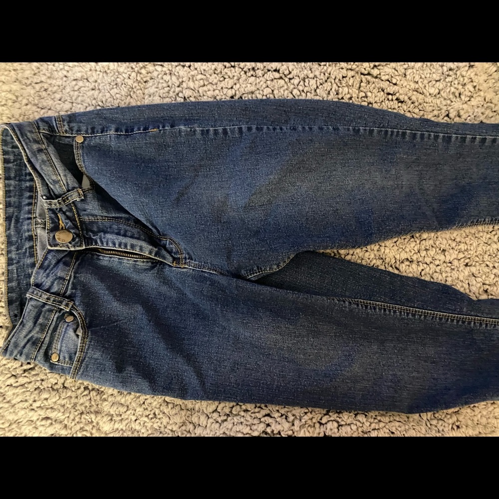 Fashion Nova Jeans